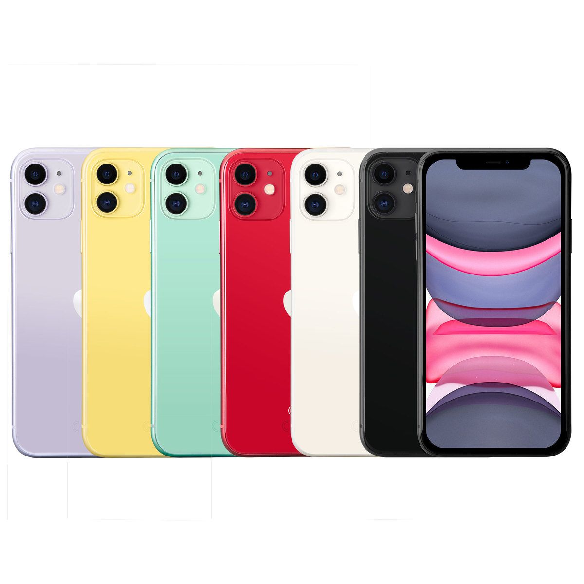 IPhone 11 seris