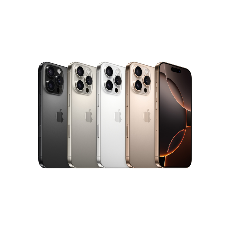 IPhone 16 seris