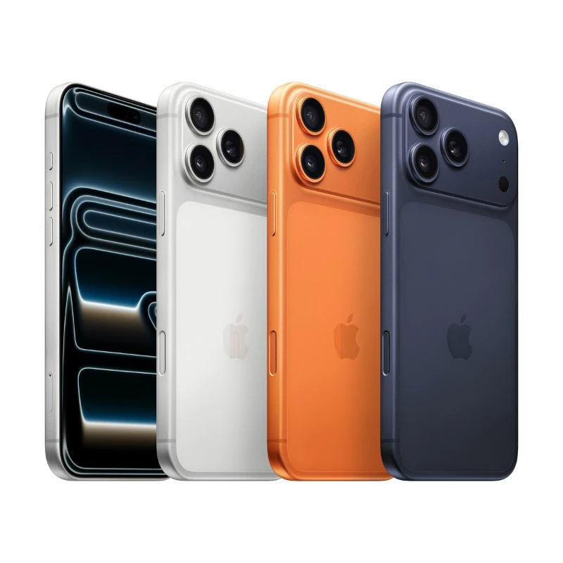 IPhone 17 seris