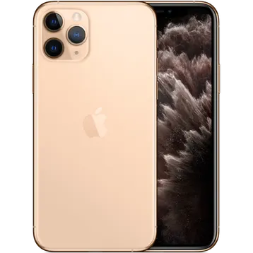 iPhone 11 Pro