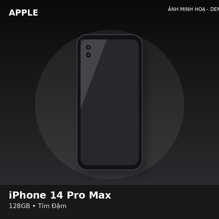 iPhone 14 Pro Max