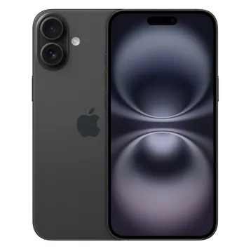 iPhone 16