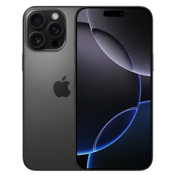 iPhone 16 Pro