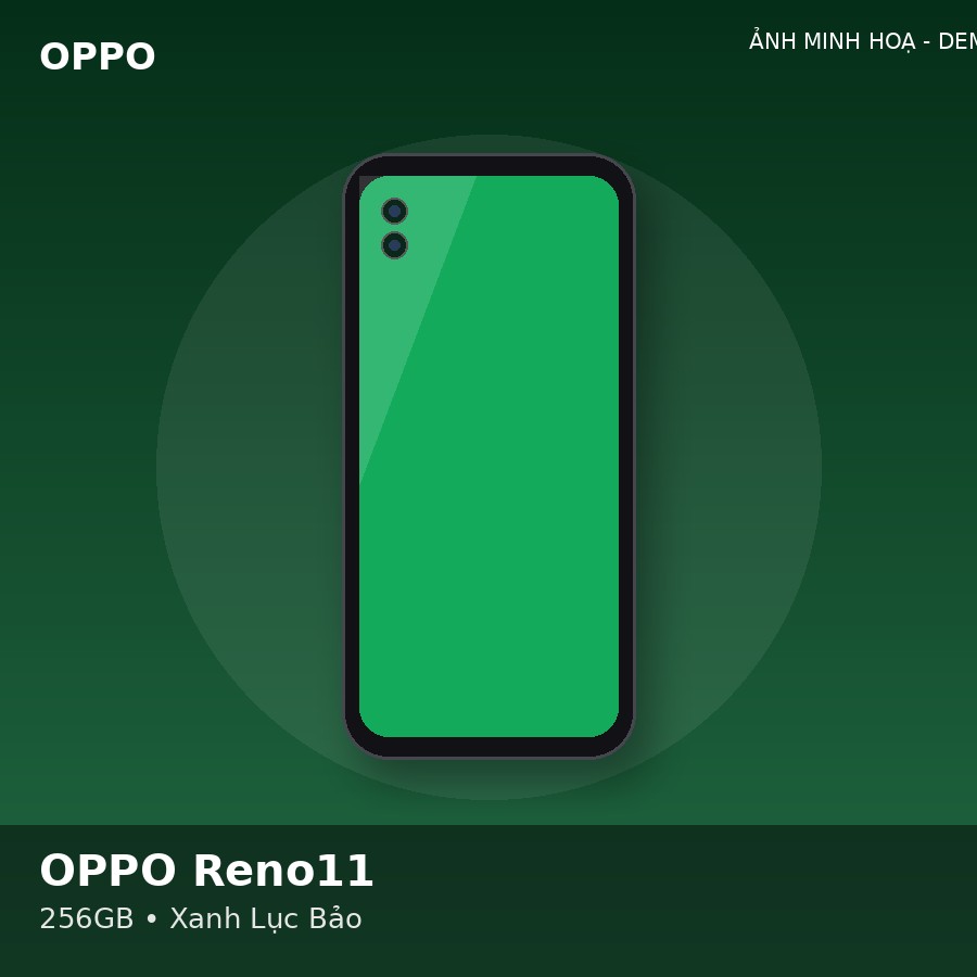 OPPO Reno11