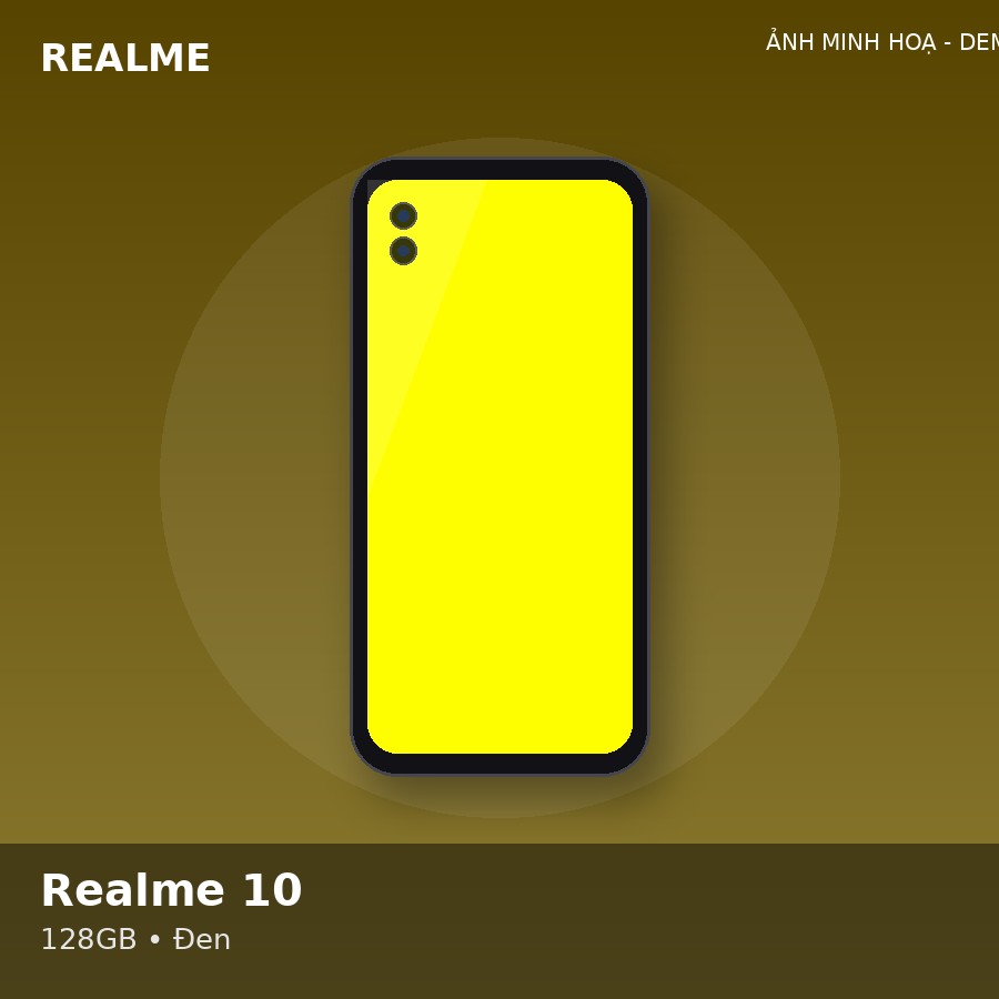 Realme 10