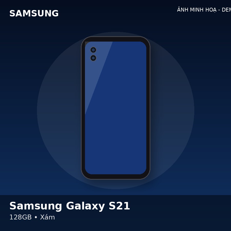 Samsung Galaxy S21