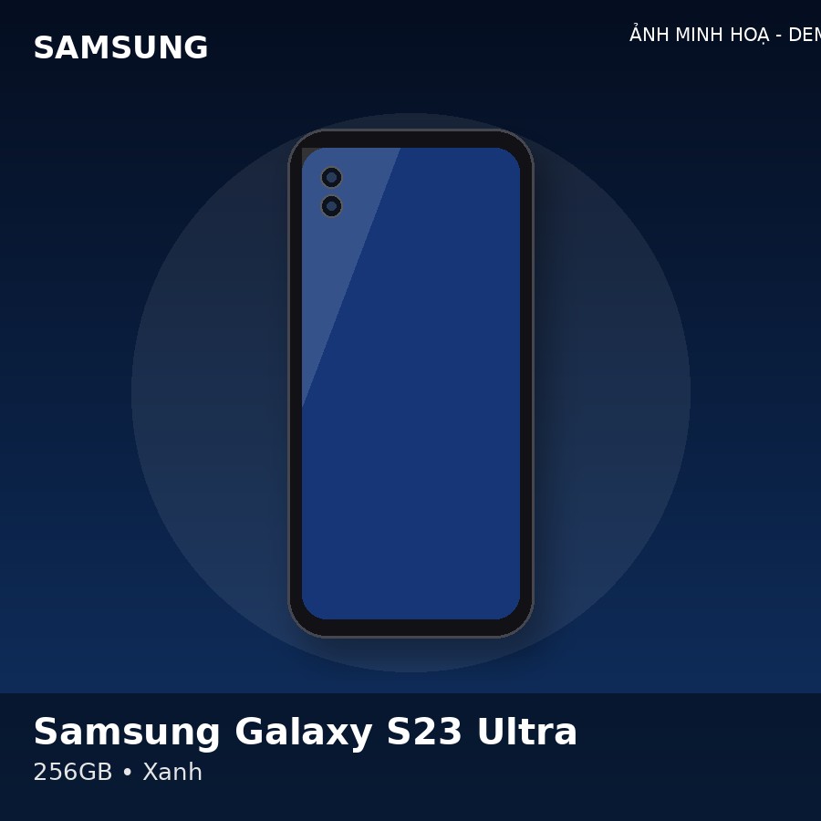 Samsung Galaxy S23 Ultra