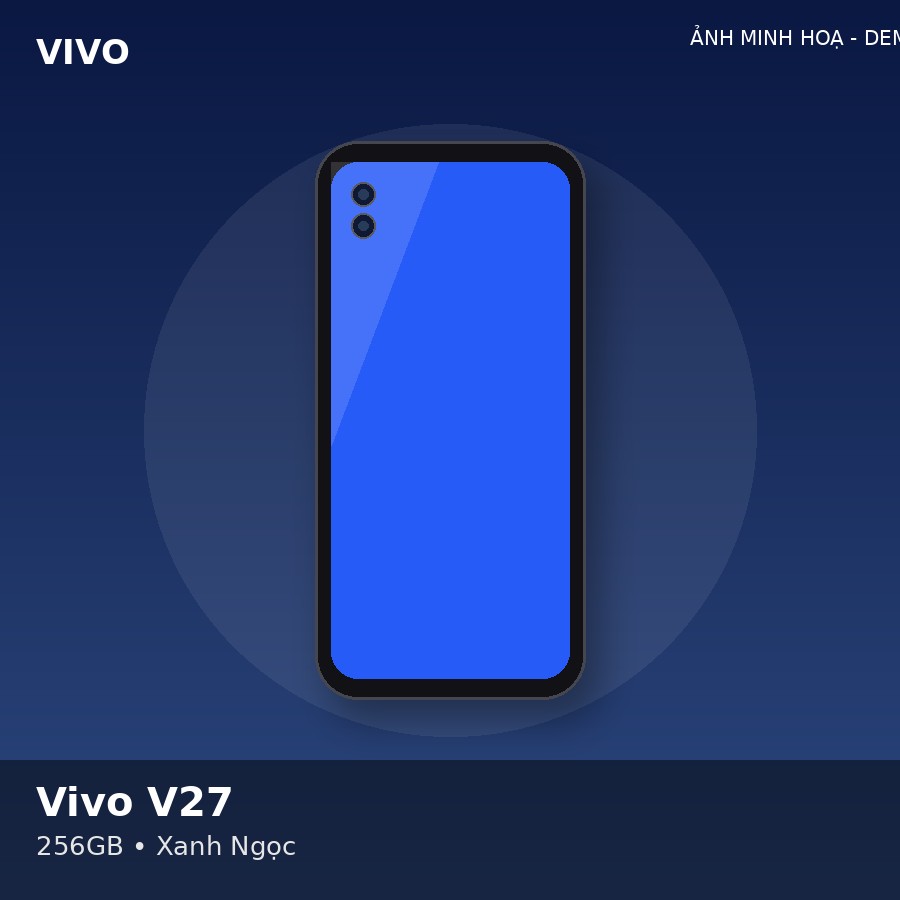 Vivo V27