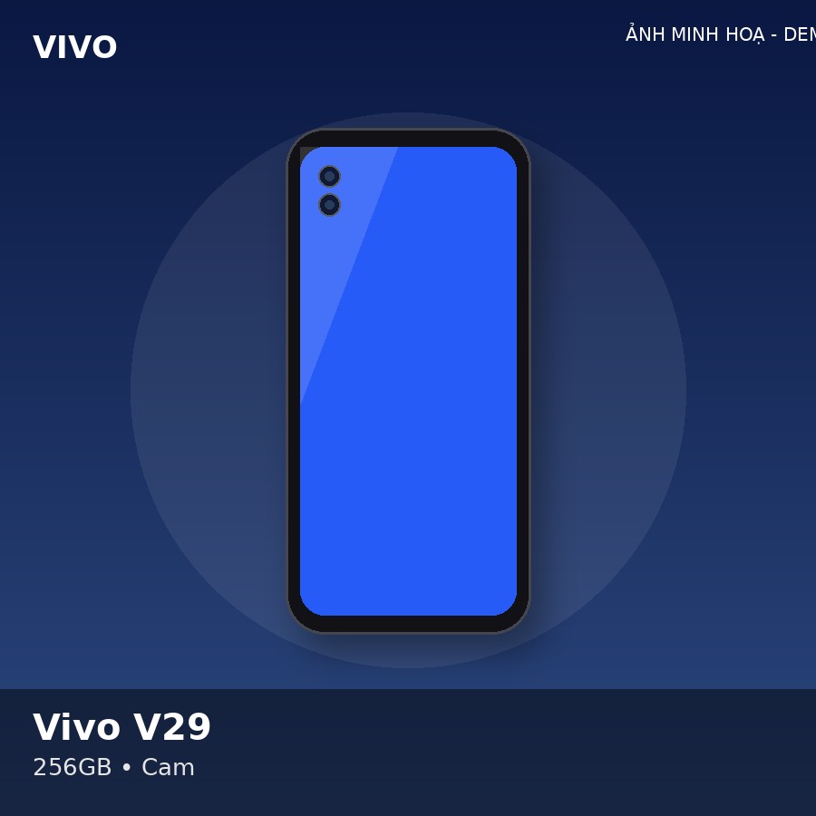 Vivo V29