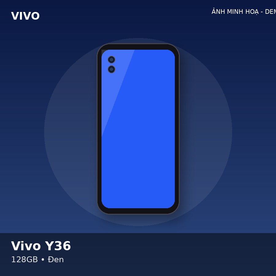 Vivo Y36