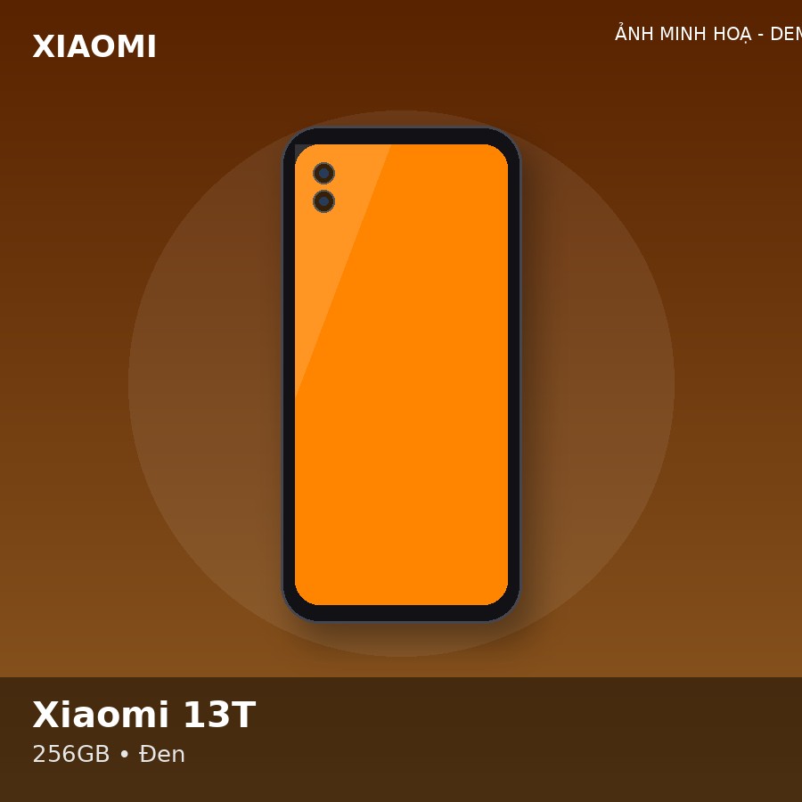 Xiaomi 13T
